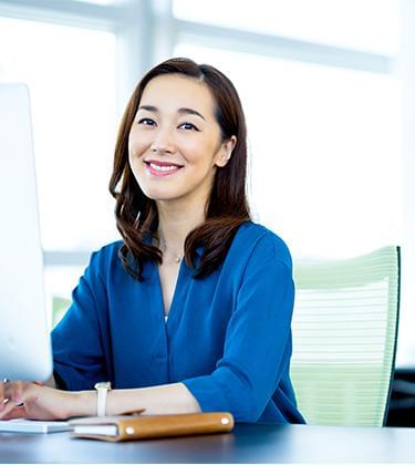 ベンチャー企業で「キャリア」を活かした「時短勤務」はじめませんか？