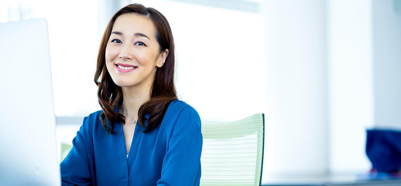 ベンチャー企業で「キャリア」を活かした「時短勤務」はじめませんか？