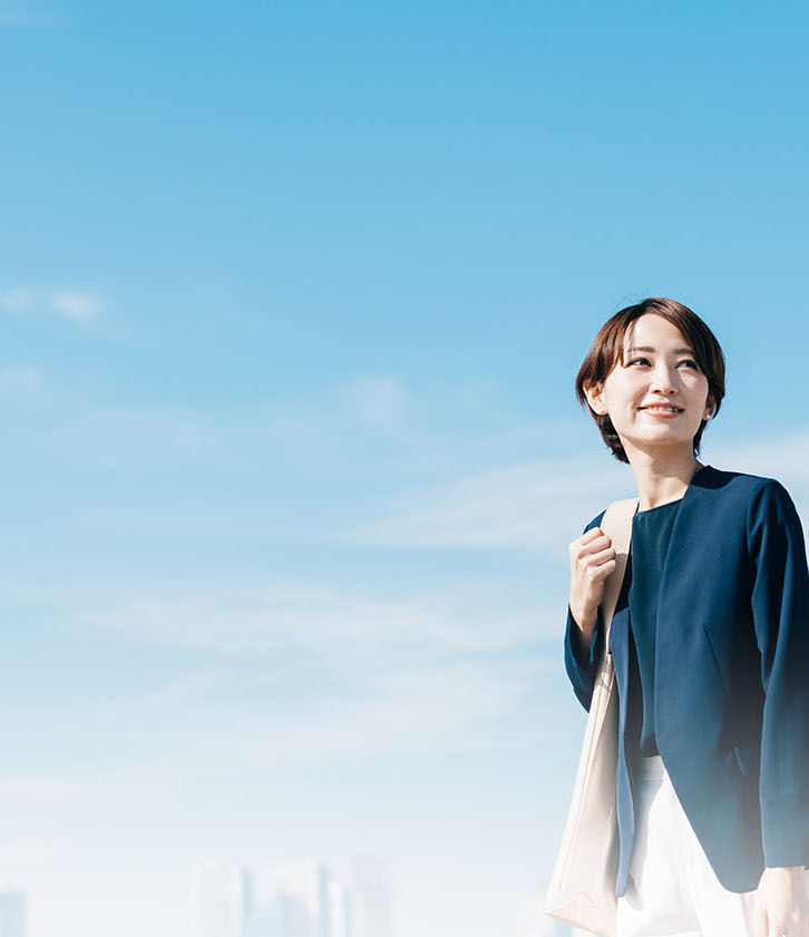 ベンチャー企業で「キャリア」を活かした「時短勤務」はじめませんか？